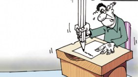 “دار الشرع”، الضغوط النفسية و”التهديدات” لكسر جرّة قلم!