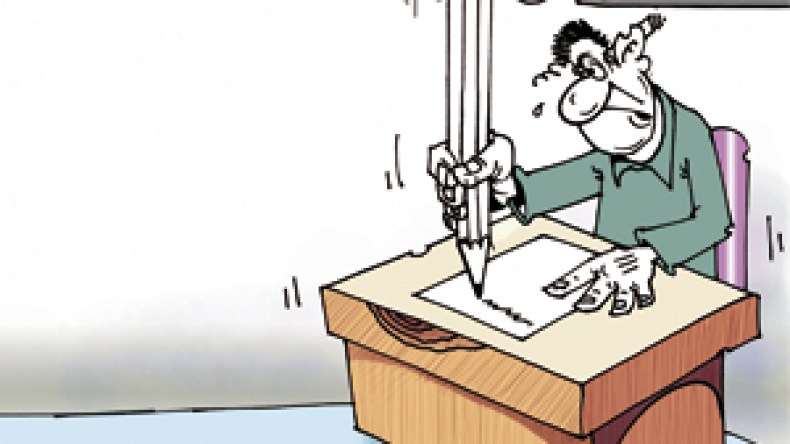 “دار الشرع”، الضغوط النفسية و”التهديدات” لكسر جرّة قلم!