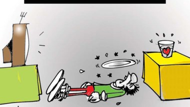 كاريكاتير العدد 2969