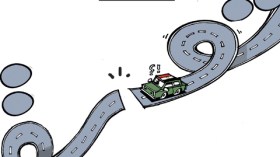 كاريكاتير العدد 3483