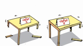 كاريكاتير العدد 4284