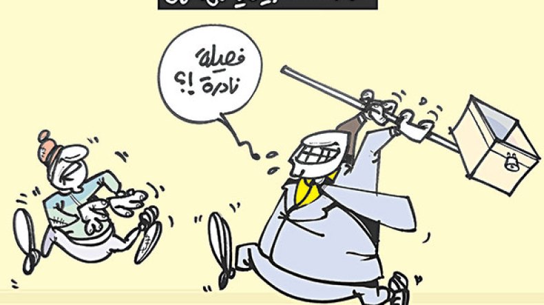 مترشّحون “يشحتون” الأصوات بين الأضرحة والزوايا والمساجد!