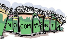 كاريكاتير العدد 5495