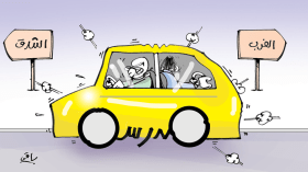 كاريكاتير العدد 5224