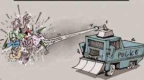 كاريكاتير العدد 3241