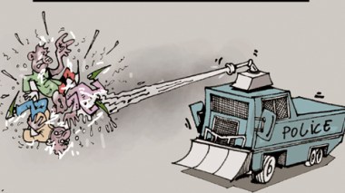 كاريكاتير العدد 3241