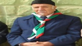 المجاهد والوزير الأسبق بوعلام باقي في ذمة الله