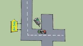 كاريكاتير العدد 4201