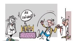 كاريكاتير العدد 3006