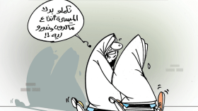 كاريكاتير العدد 5661