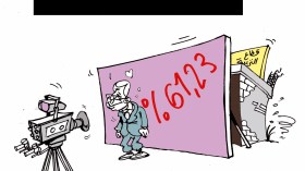 كاريكاتير العدد 2986