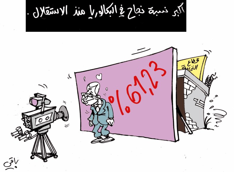 كاريكاتير العدد 2986