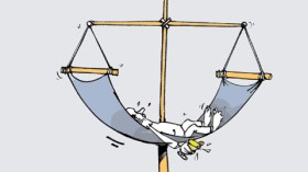 كاريكاتير العدد 3413