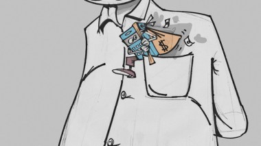 كاريكاتير العدد 3686