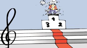 كاريكاتير العدد 5249