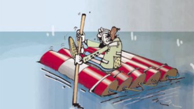 كاريكاتير العدد 2653