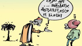 الحملة “تجيب الترفاس” في الصحراء وبومدين رئيسا للجمهورية