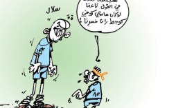 بوتفليقة يحمل الرقم 10 ويسجل 4 أهداف على بن فليس