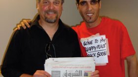 “دخلت عالم الشهرة بالصدفة وفضّلت الابتعاد عن السياسة”