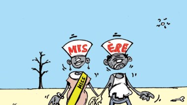 كاريكاتير العدد 3415