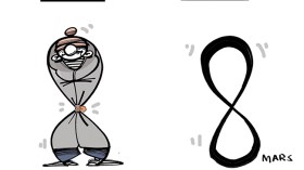 كاريكاتير العدد 5032