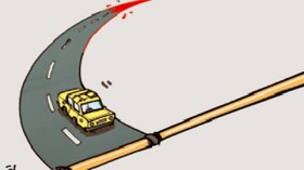 كاريكاتير العدد 3014