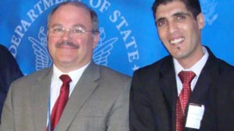 Hilary Clintonâ€™s advisor: America hurt the Muslims