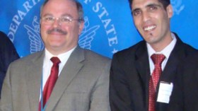 ارتكبنا أخطاء في حق المسلمين ..و أوباما مستعد لتصحيحها