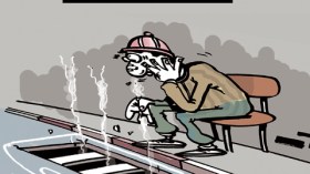 كاريكاتير العدد 3149