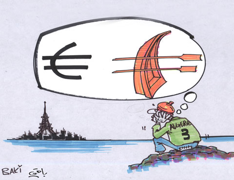 كاريكاتير العدد 3442