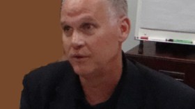 الجهل سبب إساءتي للرسول محمد وأتمنى أن يقبل المسلمون اعتذاري