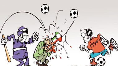 كاريكاتير العدد 2866