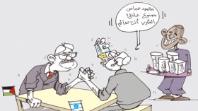 كاريكاتير العدد 3049