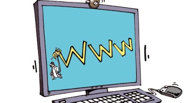 كاريكاتير العدد 3100