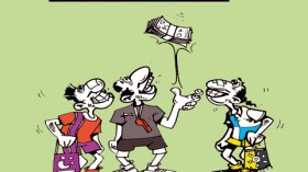 كاريكاتير العدد 2946