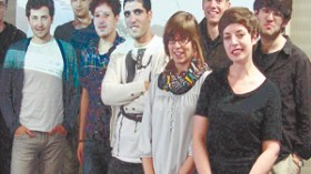 كاريكاتوري‭ ‬الشروق‭ ‬باقي‭ ‬بوخالفة‭ ‬يختتم‭ ‬جولته‭ ‬بألمانيا