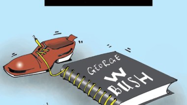 كاريكاتير العدد 3113