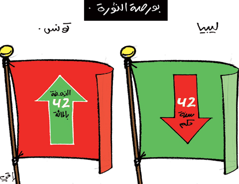 كاريكاتير العدد 3459