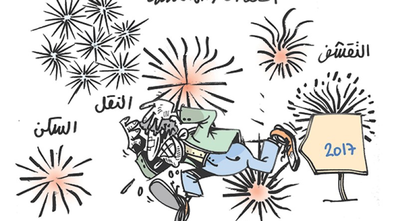 بارونات يروّجون لإضراب التجار لرفع الأسعار!