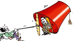 كاريكاتيرالعدد3174