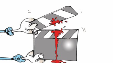 كاريكاتير العدد 3774