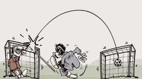 كاريكاتير العدد 4352