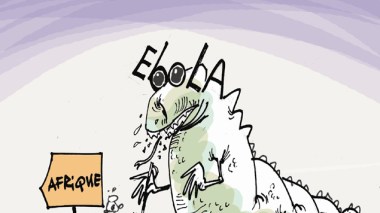 كاريكاتير العدد 4521