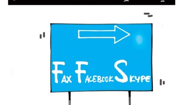 كاريكاتير العدد 4030