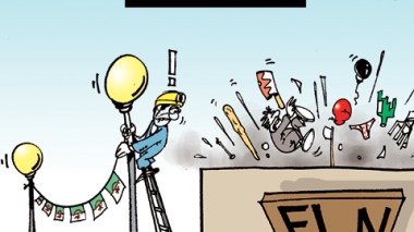 كاريكاتير العدد 3102