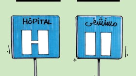 كاريكاتير العدد 4016