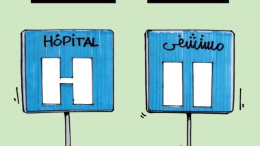 كاريكاتير العدد 4016