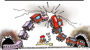 كاريكاتير العدد 2948