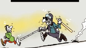 كاريكاتير العدد 2959