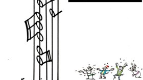 كاريكاتير العدد 2888